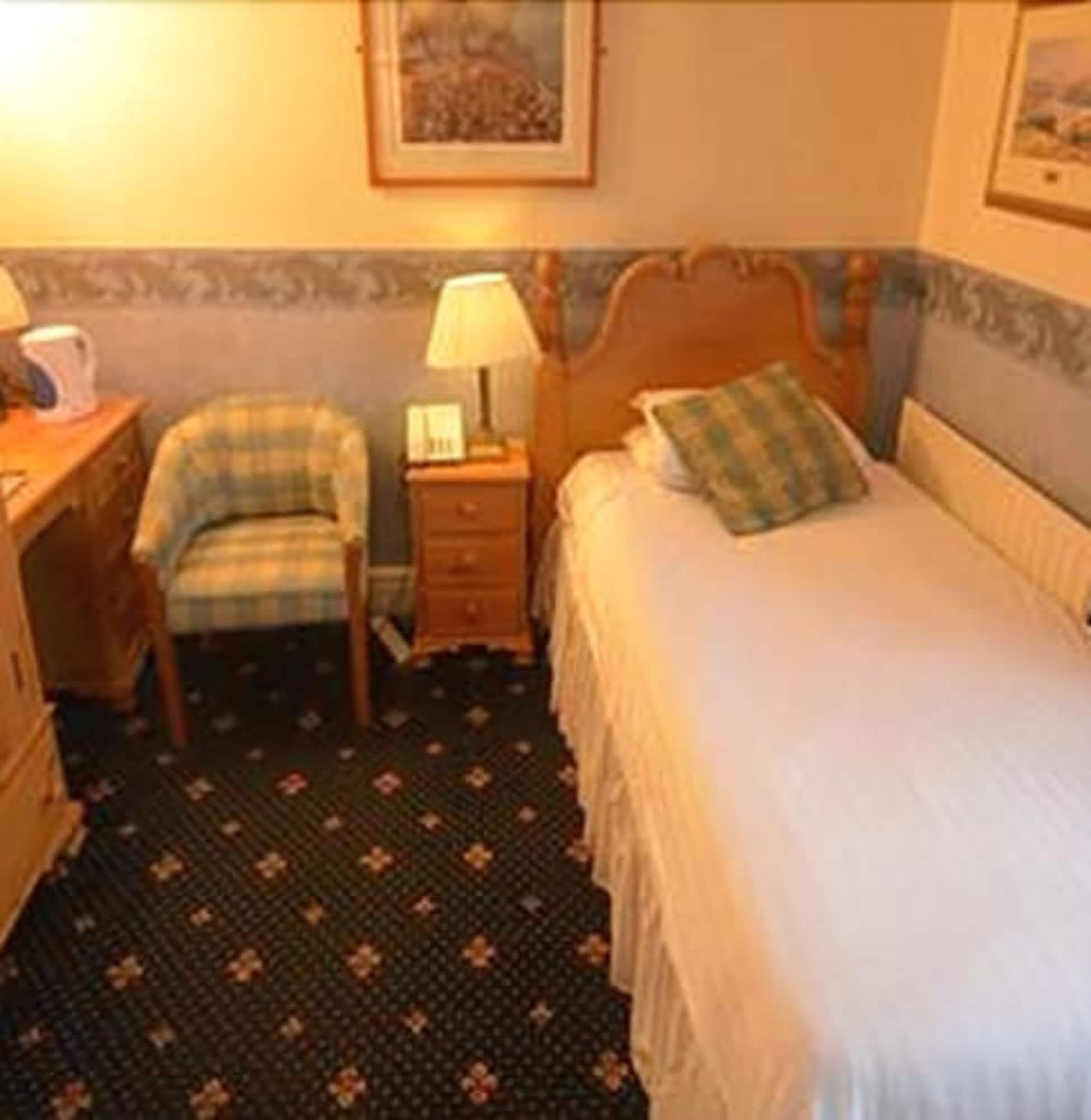 The Ennerdale Country House Hotel 'A Bespoke Hotel' Cleator Exterior foto