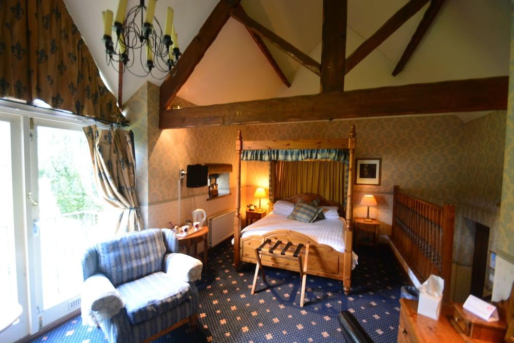 The Ennerdale Country House Hotel 'A Bespoke Hotel' Cleator Exterior foto